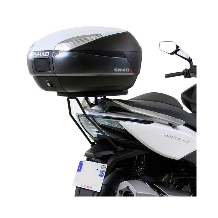 Support top case Shad TOP MASTER (K0XC42ST) Kymco XCITING 400i