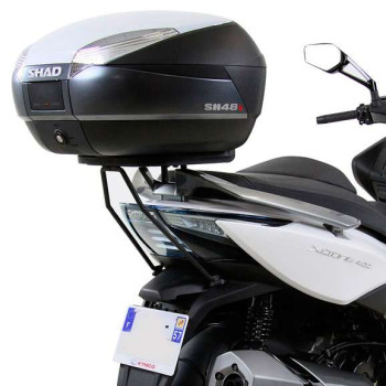 Support top case Shad TOP MASTER (K0XC42ST) Kymco XCITING 400i