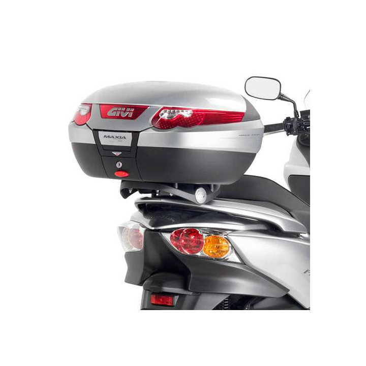 Support top case Givi MONOLOCK (E226M) Honda FORZA 250 X/EX 08-