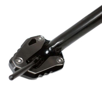 Pied de béquille latérale SW-Motech Yamaha NIKEN Pied de béquille latérale SW-Motech Yamaha NIKEN