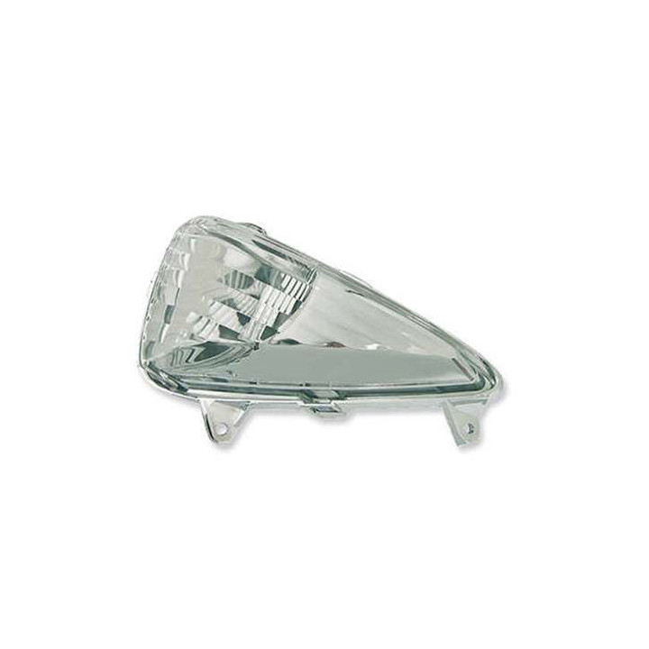 Original turn signal Vparts front left HONDA CBF600S XL1000 VARADERO