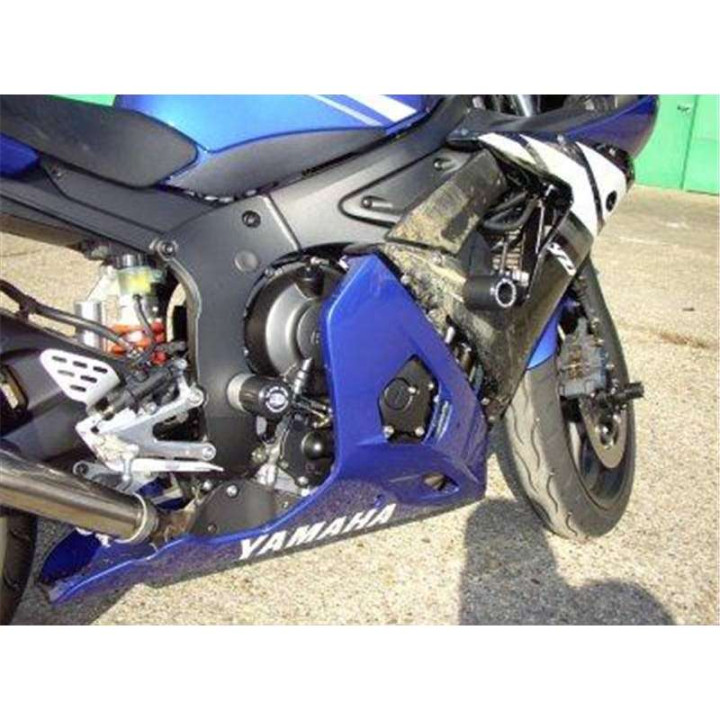 Fork protection R&G YZF-R6 03-04