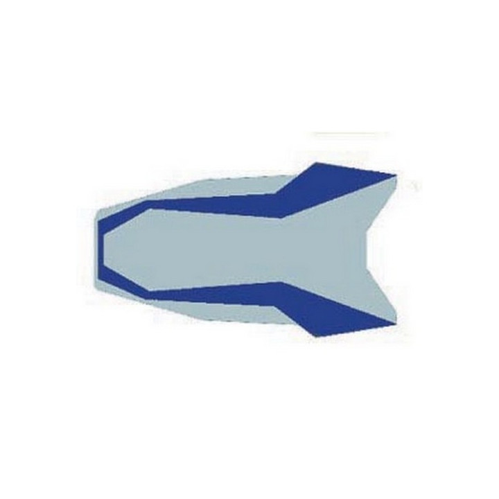 Housse de selle Bagster (2128B) Marine/Glacier Aprilia RST 1000 FUTURA 01-04 Housse de selle Bagster (2128B) Marine/Glacier Aprilia RST 1000 FUTURA 01-04