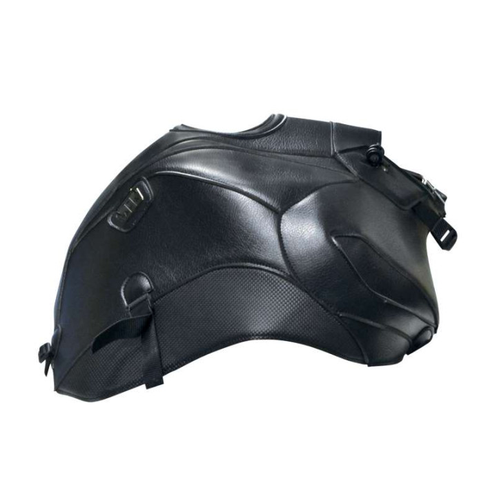 Bagster tank mat black (1602U) Yamaha FZ8 N