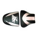 Saddle cover Bagster (2035J) Black/Sold/Letters Silver Suzuki GSX750R 99 Saddle cover Bagster (2035J) Black/Sold/Letters Silver Suzuki GSX750R 99