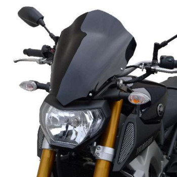 Saute vent Bullster HP 41cm (BY162HP) Yamaha MT-09
