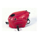 Bagster tank mat red (1318C) Yamaha SZR 660