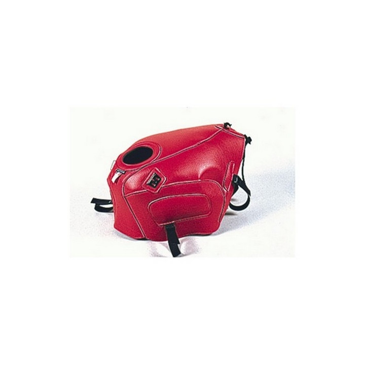 Bagster tank mat red (1318C) Yamaha SZR 660