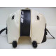 Bagster tank mat white/black deco/gold cherry (1602J) Yamaha FZ8 N