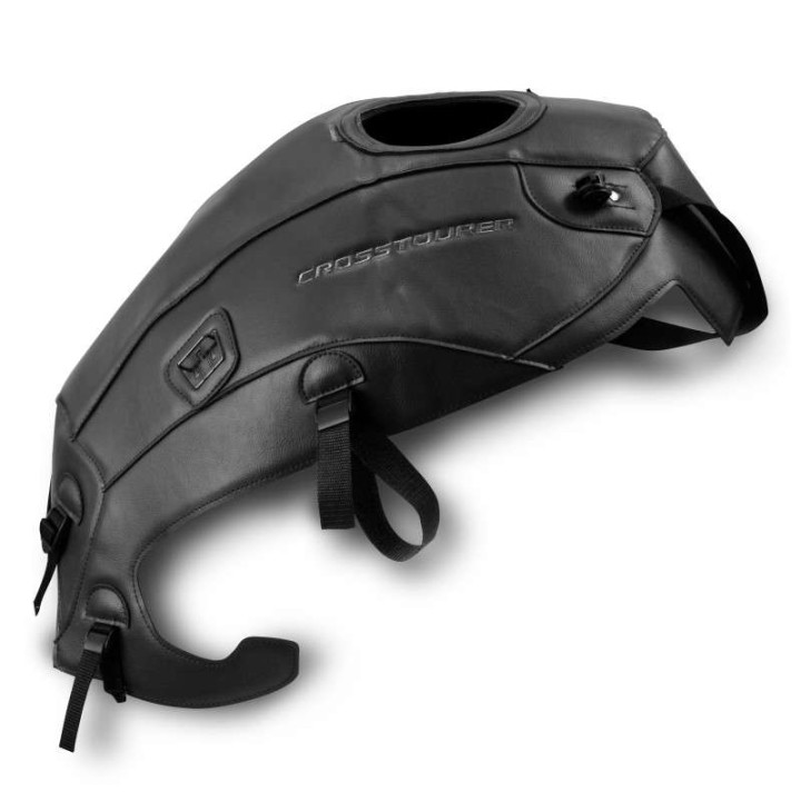 Bagster black tank mat (1633U) Honda CROSSTOURER
