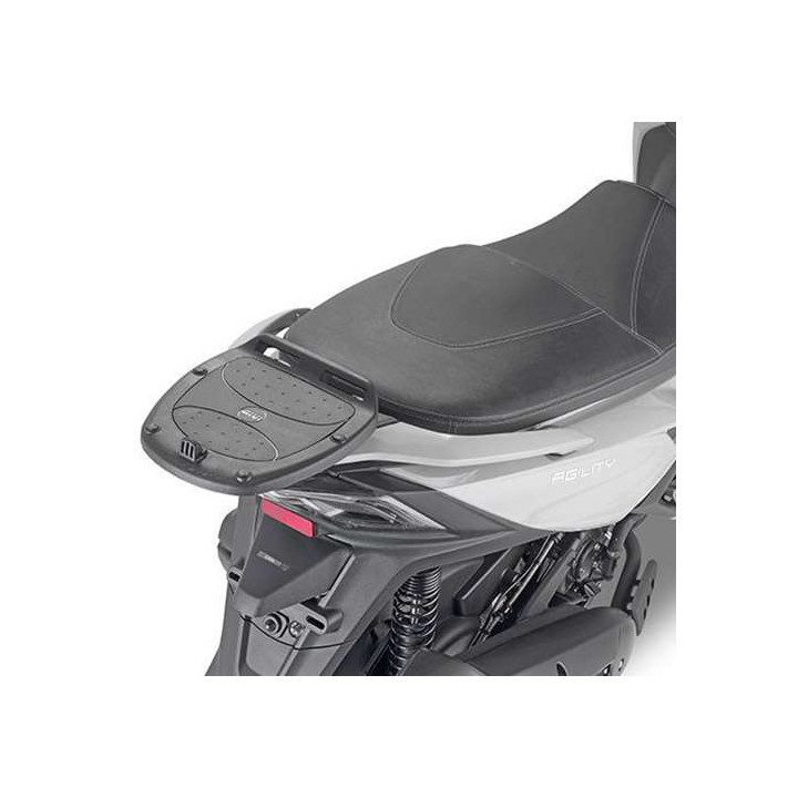 Support Top Case Givi MONOLOCK (SR6114) Kymco AGILITY 300 R16