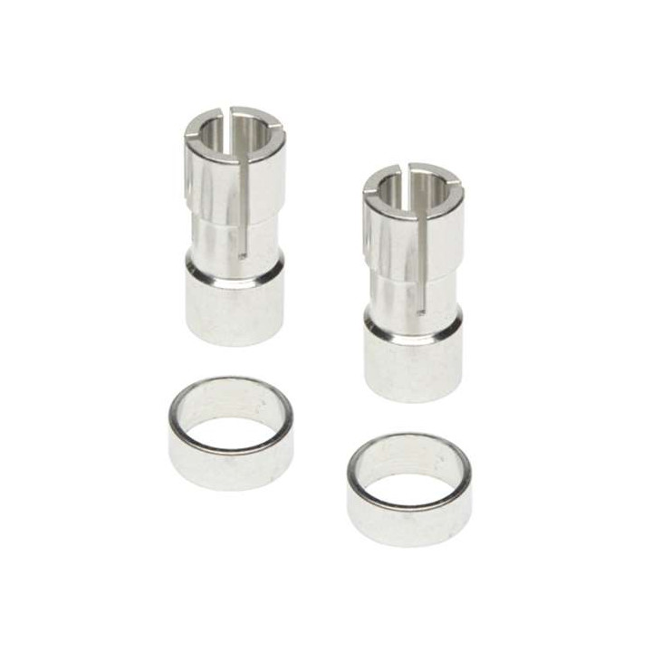 BARKBUSTERS B-074 adapters for STM-005 kit BARKBUSTERS B-074 adapters for STM-005 kit