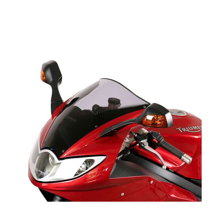 Bulle MRA Tourism +75mm Triumph SPRINT ST 1050
