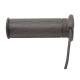 Replacement heating handle TG LUXE 130/22mm LEFT