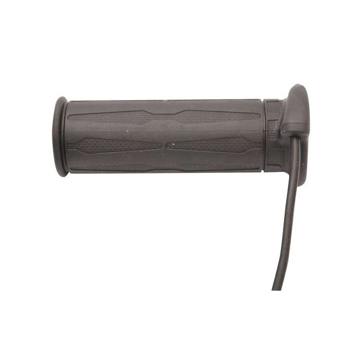 Replacement heating handle TG LUXE 130/22mm LEFT