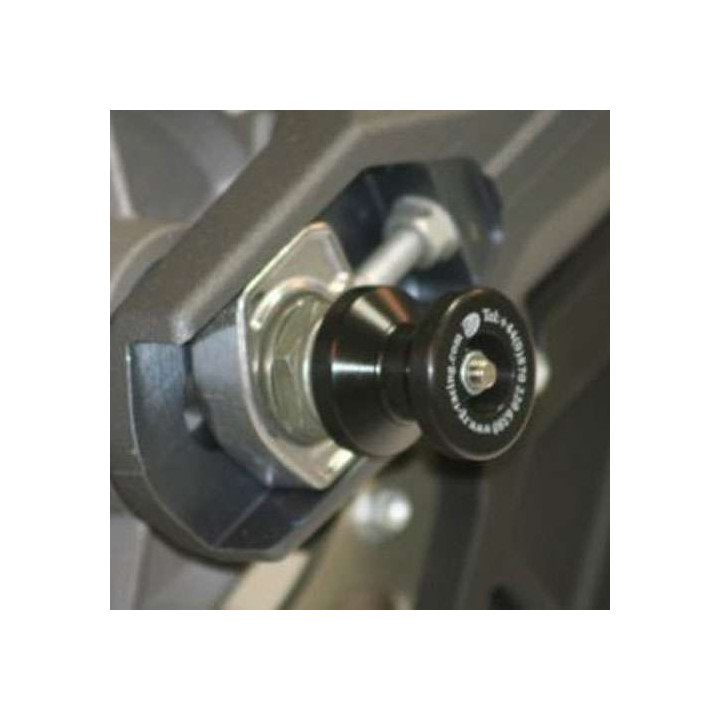 Oscillating arm protection R&G BMW G650 X CHALLENGE X COUNTRY
