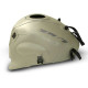 Bagster tank mat, nickel grey (1378C) Kawasaki ZR 7
