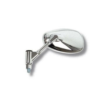 Rétroviseur origine Vicma gauche BT1100 BULLDOG 2002-06 et XVS1100 DRAGSTAR CLASIC