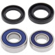 Kit roulements de roue Arrière All Balls 25-1160 HONDA CR80R 88-02 CR85R 03-07