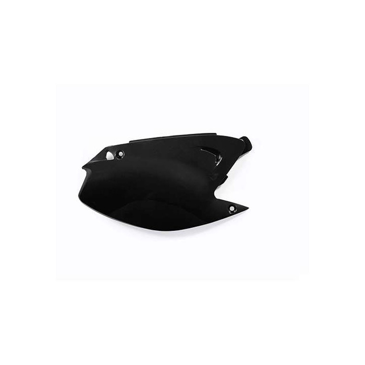 Side plates black Acerbis Kawasaki KX125 (0003673.090)