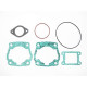 High-engine joint pouch Tecnium 810302 KTM SX65
