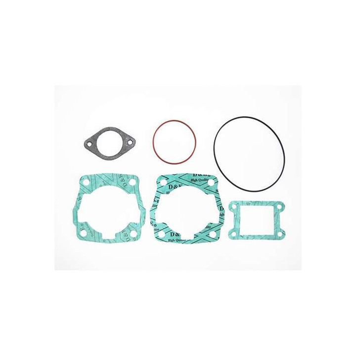 High-engine joint pouch Tecnium 810302 KTM SX65