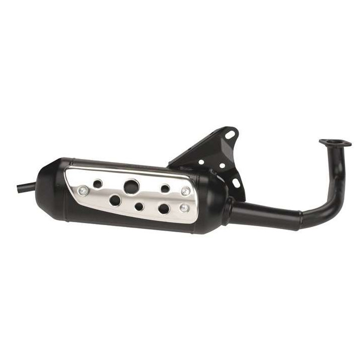 Escape scooter Tecnigas Silent Pro Bws, Booster / Minarelli Vertical