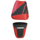 Housse de selle Bagster (2117C) Rouge/Noir/Lettres Blanches Honda CBR600F SPORT 02
