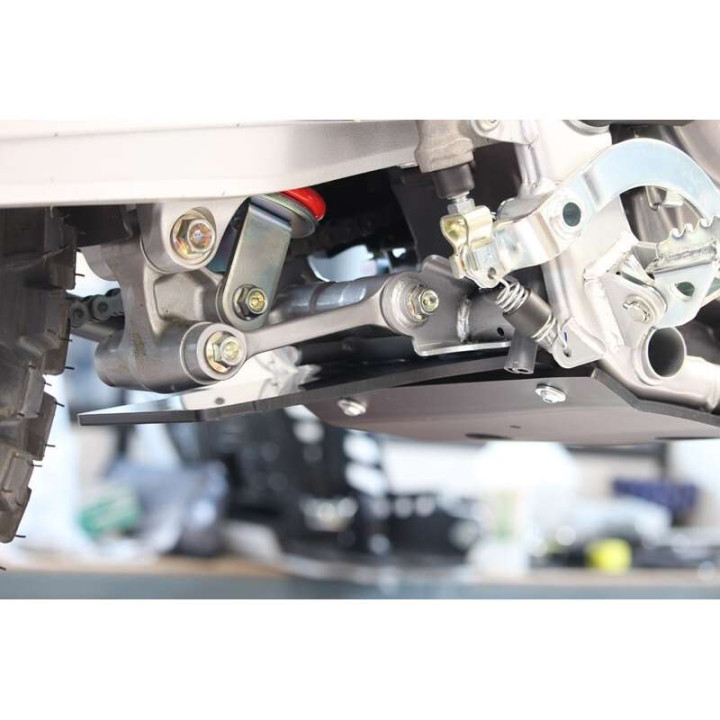 Plaque de protection de biellette AXP (AX1610) CRF300L
