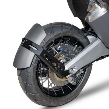 Garde-boue arrière Barracuda Side (HX7 PARAF-SA) Honda X-ADV Garde-boue arrière Barracuda Side (HX7 PARAF-SA) Honda X-ADV