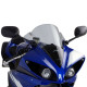 Bulle Puig RACING (4935) Yamaha YZF-R1 09-14