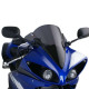 Bulle Puig RACING (4935) Yamaha YZF-R1 09-14