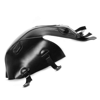 Tapis de réservoir Bagster noir (1707U) Honda CB125F