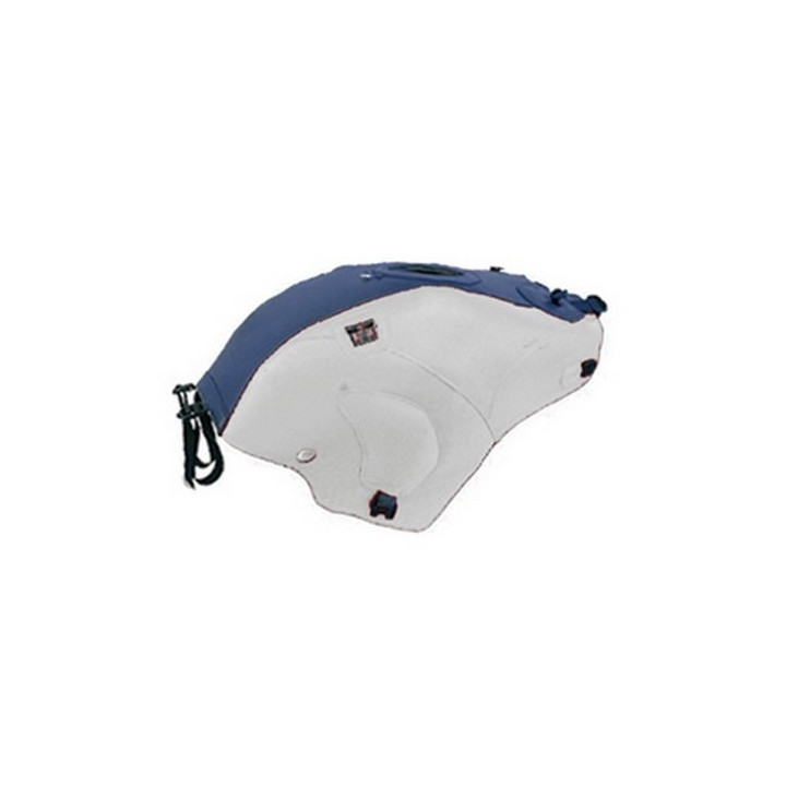Bagster tank mat blue/white (1376L) BMW R1100S/R1150S