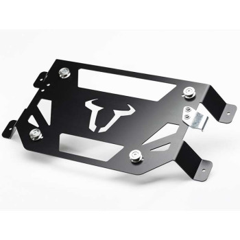 Fixation murale pour valise SW-Motech TRAX
