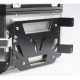 Wall bracket for SW-Motech TRAX case