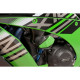 Tampons de protection Puig VINTAGE (5702N) Kawasaki ZX10R/RR/RSE 11-18