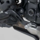 Pédale de frein SW-Motech Triumph Tiger 800/Tiger 800XC (FBL.11.748.10000)