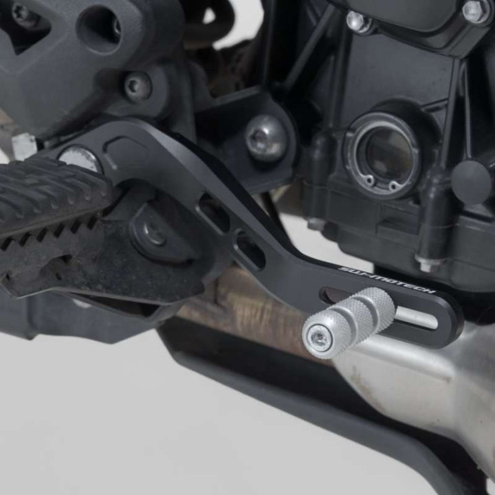 Pédale de frein SW-Motech Triumph Tiger 800/Tiger 800XC (FBL.11.748.10000)