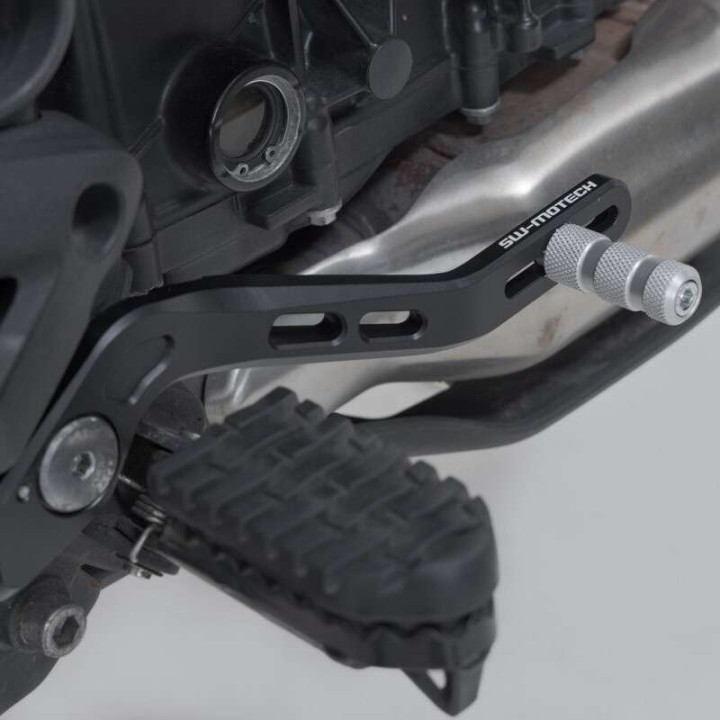 Pédale de frein SW-Motech Triumph Tiger 800/Tiger 800XC (FBL.11.748.10000)