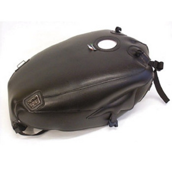 Tapis de réservoir Bagster noir (1269U) Honda VF750C Tapis de réservoir Bagster noir (1269U) Honda VF750C