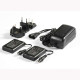 Kit 2 batteries + chargeur pour produits MACNA 7V 2.2A
