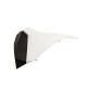 Acerbis KTM SX125 white airbox covers (0015700.030)