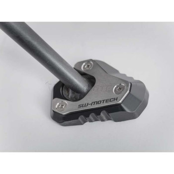 Pied de béquille latérale SW-Motech Kawasaki 1000 VERSYS 15- Pied de béquille latérale SW-Motech Kawasaki 1000 VERSYS 15-