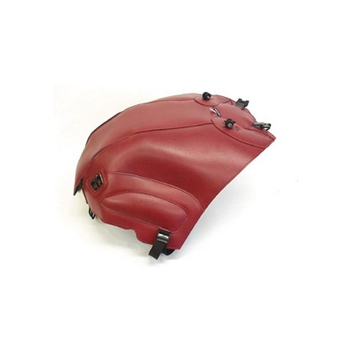 Bagster light burgundy tank mat (1175E) Honda ST 1100 Pan European