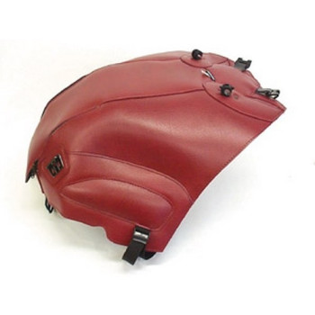 Tapis de réservoir Bagster bordeaux clair (1175E) Honda ST 1100 Pan European Tapis de réservoir Bagster bordeaux clair (1175E) Honda ST 1100 Pan European