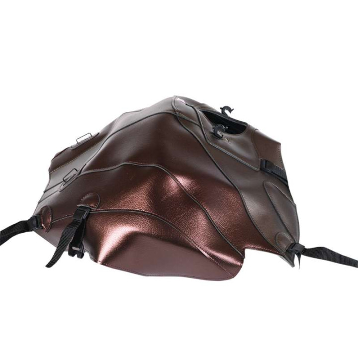 Tapis de réservoir Bagster (1729B) BMW K1600 GT/GTL Tapis de réservoir Bagster (1729B) BMW K1600 GT/GTL