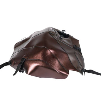 Tapis de réservoir Bagster (1729B) BMW K1600 GT/GTL Tapis de réservoir Bagster (1729B) BMW K1600 GT/GTL