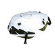 Bagster tank mat white/blue/green (1254F)