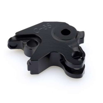 Adaptateur levier d'embrayage Puig 6581N BMW R NINE T R1200R/RS/GS LC